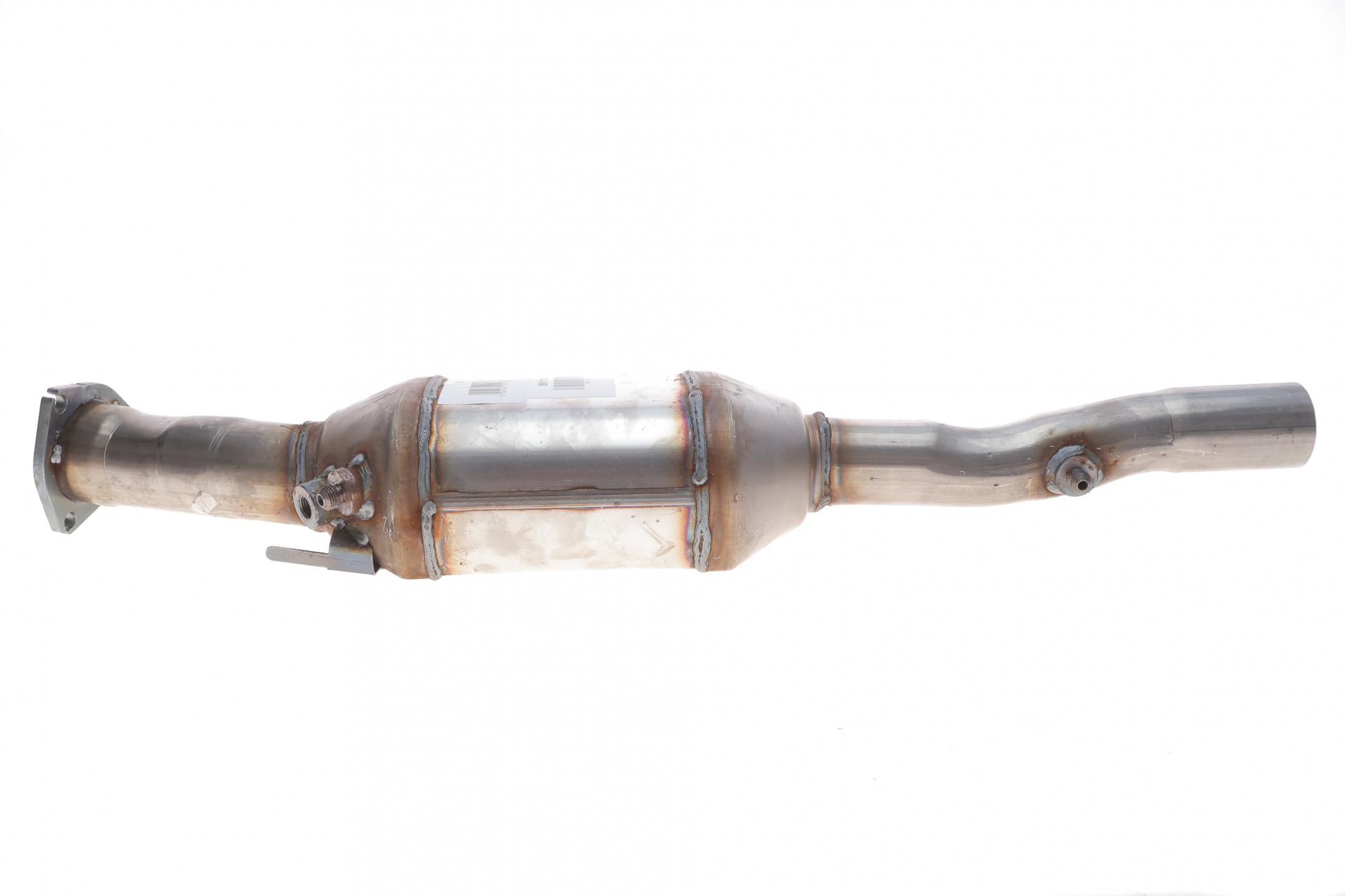 BM11151 BM CATALYSTS